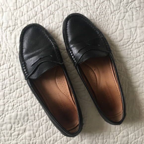 Ralph Lauren Shoes - Ralph Lauren Loafers